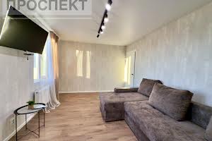 квартира по адресу Михаила Лушпы просп., 5