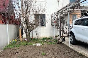 дом по адресу Молодежная ул.