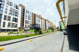 квартира за адресою Праведників Світу вул., 4