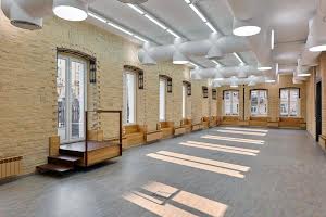 коммерческая по адресу Большая Васильковская ул. (Красноармейская), 13/1