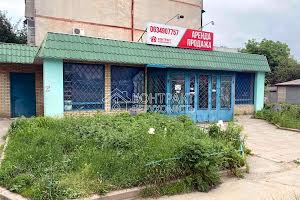 коммерческая по адресу Астрономическая ул., 44б