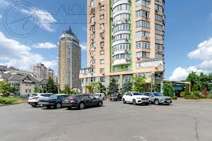 коммерческая по адресу Владимира Ивасюка просп. (Героїв Сталінграду), 12-Д
