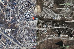 участок по адресу Медвинская ул., 18