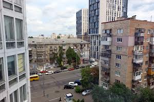 комерційна за адресою площа Солом' янська, 2