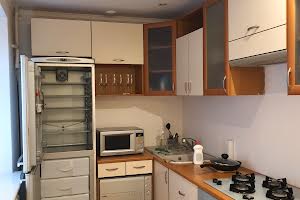 квартира за адресою Івана Неходи вул., 3
