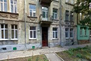 квартира по адресу Марко Вовчок ул., 34
