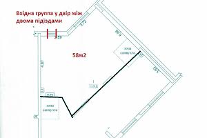 комерційна за адресою Івана Виговського вул. (Маршала Гречка), 10-Ж