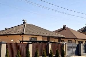 дом по адресу Гранітна