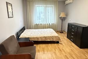 квартира за адресою Олени Пчілки вул., 4