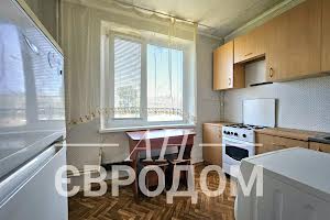 квартира за адресою Перемоги просп., 62б