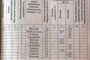 будинок за адресою Київ, Святищенська вул.