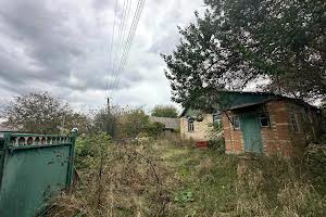 будинок за адресою с. Липовий Скиток, Липова, 2