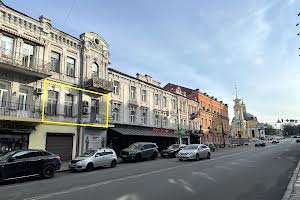 квартира по адресу Сагайдачного Петра ул., 8