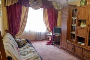 квартира по адресу ташебаева, 1