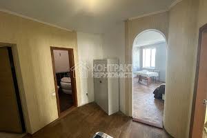 квартира за адресою Барабашова вул., 36а