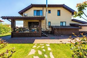 будинок за адресою Андріївська вул.