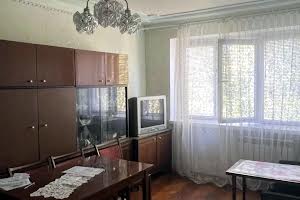 квартира за адресою Северина Потоцького пров. (Сімнадцятого Партз'їзду), 4