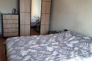 квартира за адресою Раїси Окіпної вул., 7