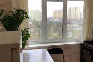 квартира за адресою Кіото вул., 3