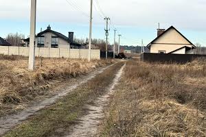 участок по адресу Ирпень, Григория Сковороды ул.