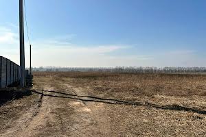 ділянка за адресою с. Михайлівка-Рубежівка, Наталії Ужвій