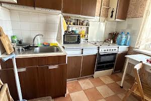квартира за адресою Головківська вул., 62