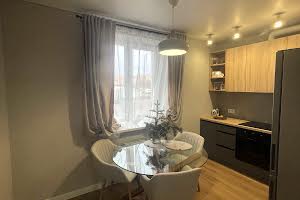 квартира по адресу Мира, 41