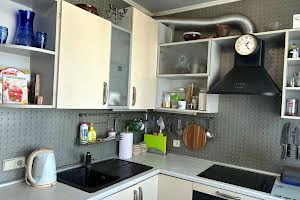 квартира за адресою Олімпійська вул., 19