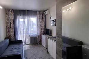 квартира за адресою Добровольців вул., 4