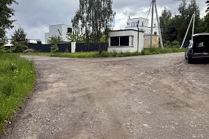 ділянка за адресою 