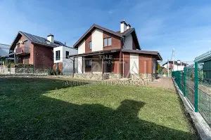 будинок за адресою с. Ходосівка, Центральна