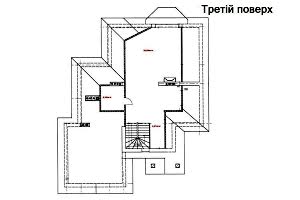 будинок за адресою с. Березівка, березівська