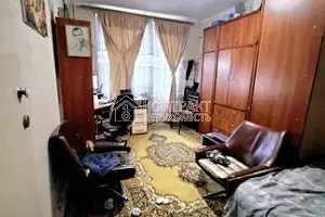 квартира по адресу Чередниченковский пер., 7