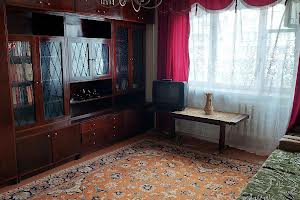 квартира за адресою Ентузіастів вул., 11