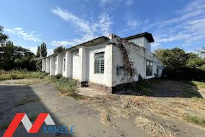 комерційна за адресою Шевченка, 221а