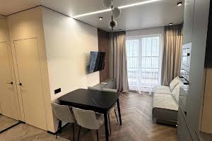 квартира по адресу Самборская ул., 5