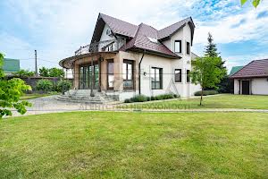 будинок за адресою Міжозерна