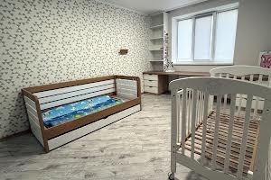 квартира за адресою Перемоги просп., 53б