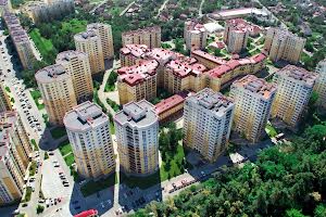 квартира по адресу Валерия Лобановского ул., 21