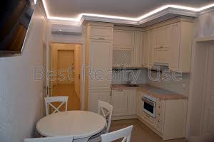 квартира за адресою Оболонський просп., 1