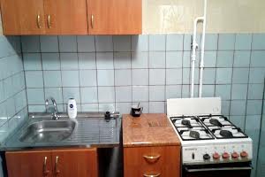 квартира за адресою Леся Курбаса просп., 4