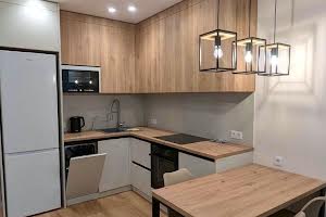 квартира за адресою Рівненська, 4