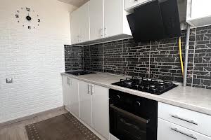 квартира за адресою Соломії Крушельницької вул., 75
