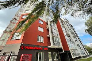 квартира за адресою Б. Лепкого вул., 45б
