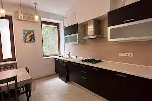квартира по адресу Уютная ул., 5