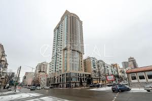 комерційна за адресою Київ, Антоновича вул. (Горького), 109