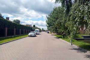 ділянка за адресою Центральна вул., 44