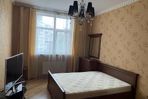 квартира по адресу Василия Тютюнника ул. (Анрі Барбюса), 51/1А