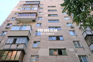 квартира за адресою Андрія Верхогляда вул. (Михайла Драгомирова), 6б