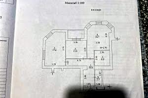 квартира по адресу Профессорская ул., 14